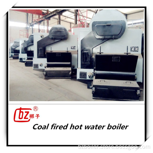 Trade Assurance high thermal efficiency water boiler for sale